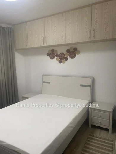 Villa de plain pieds à louer à Trou aux Biches (Mandat exclusif)