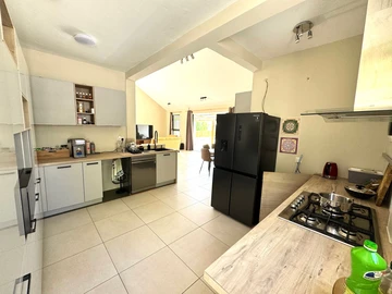 3 Bedroom Villa