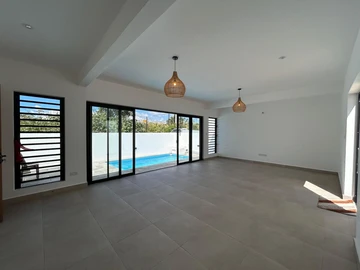 3 Bedroom Villa
