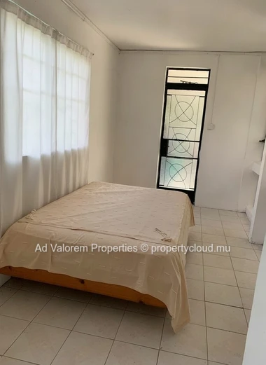 Maison à vendre à Quatre Bornes