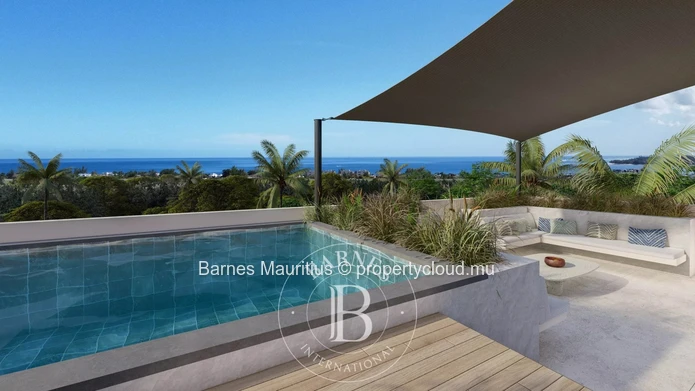 TAMARIN- Ocean Pearl - Apartments