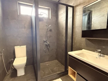 Appartement de 2 Chambres