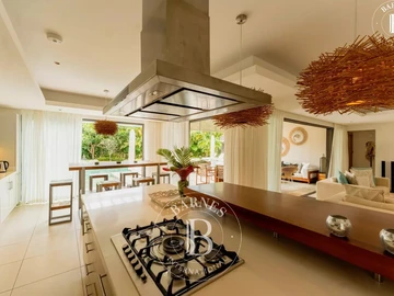 Villa de 4 Chambres