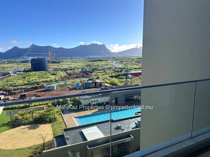 Luxurious Apartment For Rent – Moka Smart City, Mauritius  