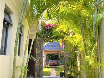 Villa de 4 Chambres