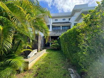 Villa de 4 Chambres