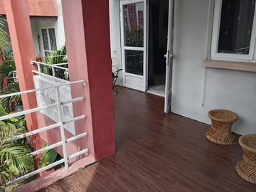 Appartement de 2 Chambres