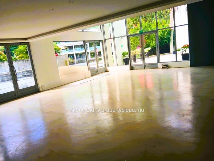 Commercial Space For Rent In Black River