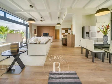 Penthouse de 4 Chambres