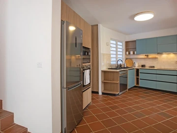 3 Bedroom Villa