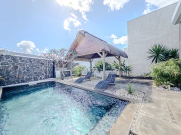 Villa de 3 Chambres