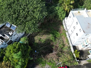Residential Land