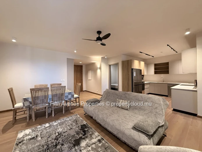 BAGATELLE MOKA - Charmant appartement neuf - 3 Chambres