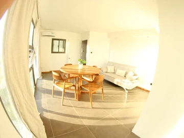 3 Bedroom Penthouse