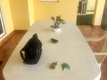4 Bedroom Villa