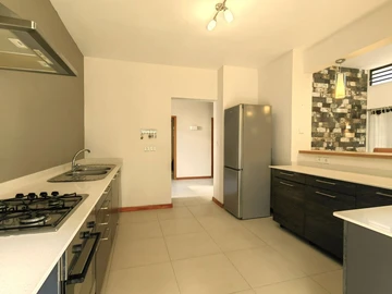 Maison de 3 Chambres