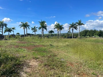 Residential Land
