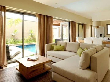 3 Bedroom Villa