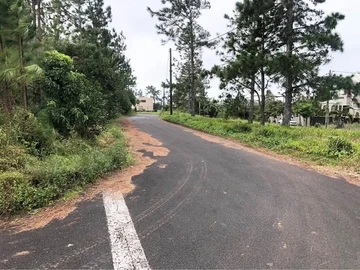 Residential Land