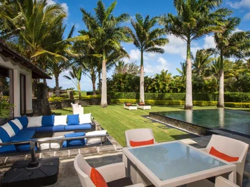 4 Bedroom Villa