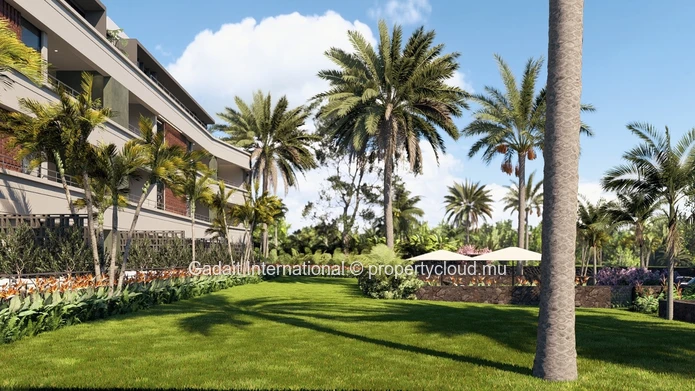 Penthouse d'Exception à Vendre au Nord de l'Île Maurice – Oreva Residences