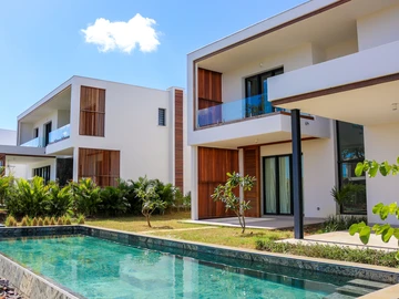 4 Bedroom Villa