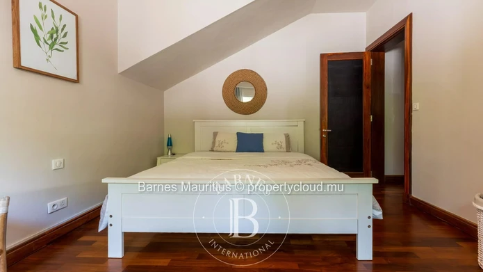 MOKA - Magnifique Penthouse à Louer - 250 m²
