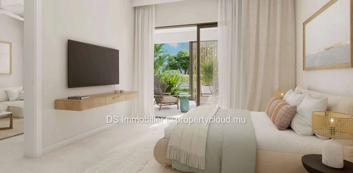 For Sale – 3-Bedroom Apartment – Calodyne – Private Residence – Accessible To Foreigners
