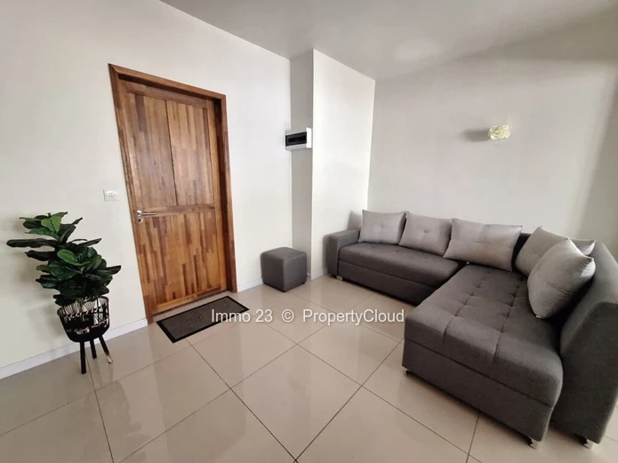 Appartement a louer
