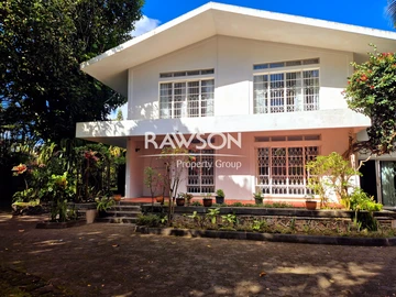 Maison de 5 Chambres