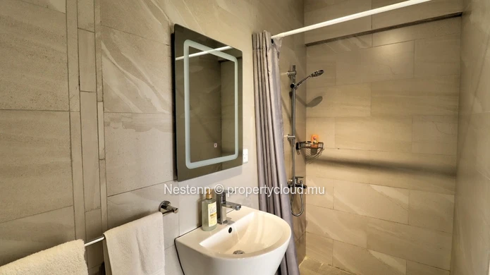 Skyline Living à Phoenix | Appartement moderne de 3 chambres avec vue panoramique | À proximité du parc Sodnac