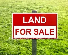 Une vaste étendue de terres consacrées à agricultural