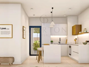 3 Bedroom Penthouse