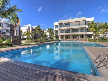 4 Bedroom Apartment