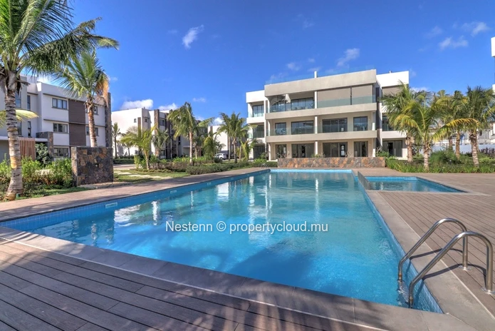 Stunning penthouse with rooftop and private pool