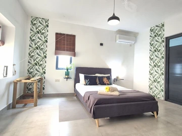 Villa de 2 Chambres