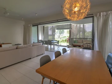 Appartement de 2 Chambres
