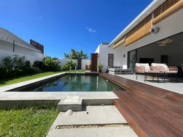 3 Bedroom Villa