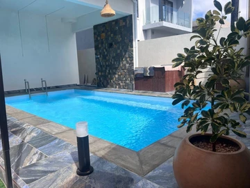 3 Bedroom Villa
