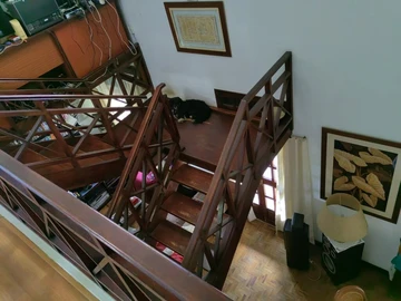 Maison de 3 Chambres