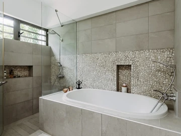 Villa de 3 Chambres