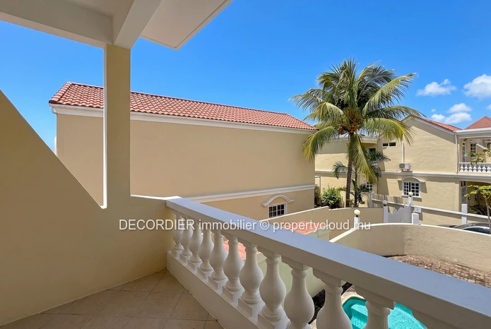Maison mitoyenne à vendre - Pereybere