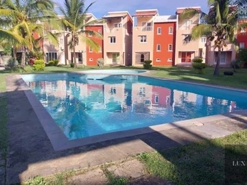 3 Bedroom Townhouse, Duplex