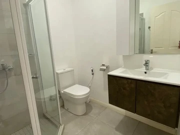 Appartement de 2 Chambres