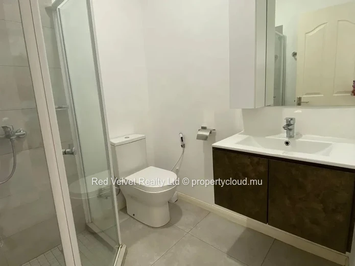Stylish 2-Bedroom Apartment for Rent