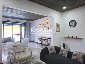 Villa de 3 Chambres