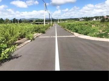 Residential Land