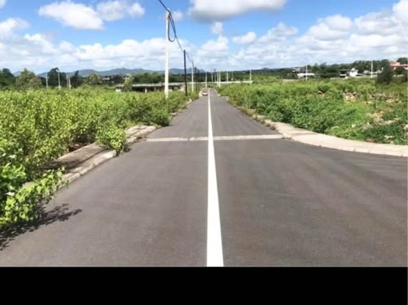 Residential Land