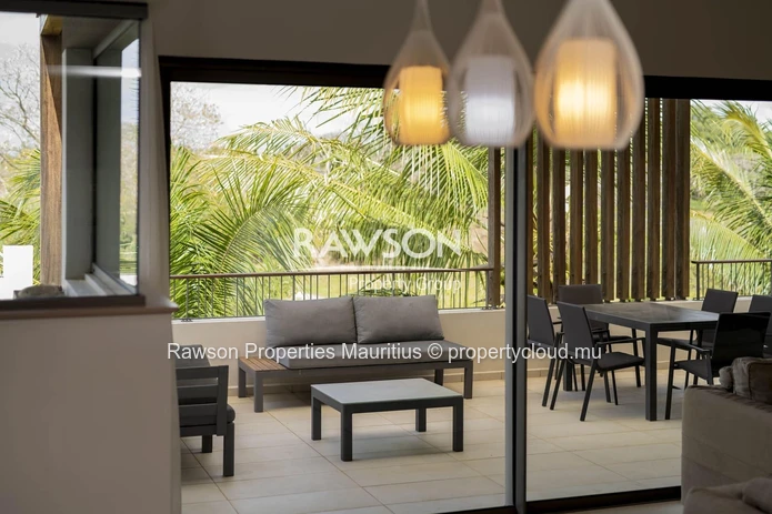 Penthouse Sur Un Prestigieux Golf Du Nord