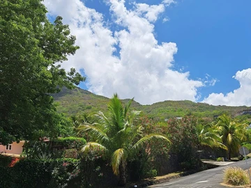 Villa de 5 Chambres